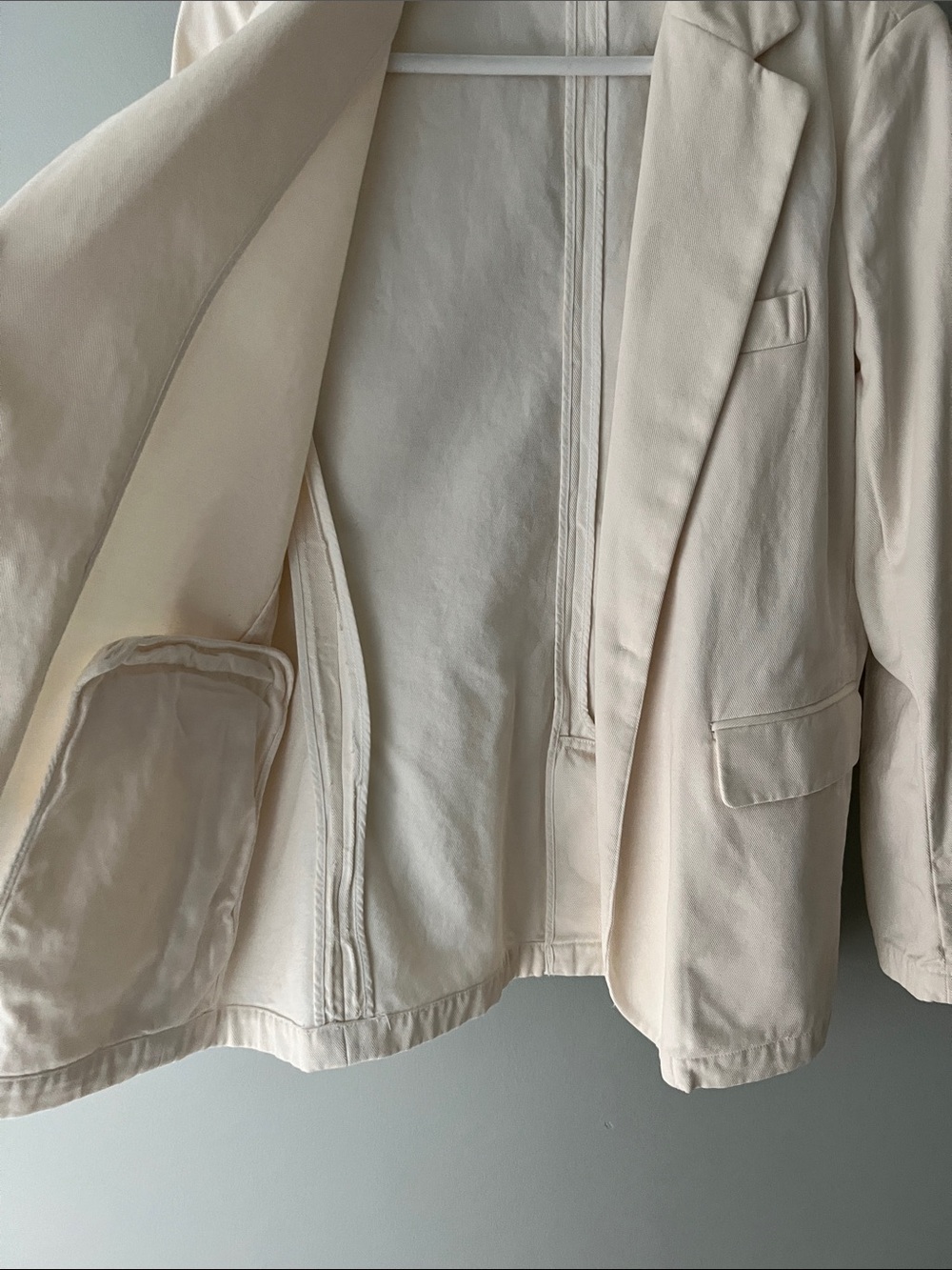 Nili Lotan blazer - Picture 2 of 4